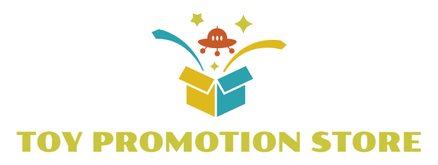 Toy Promotion Store
