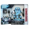 Transformers Allspark Tech Starter Pack Cube Powers Figure 15cm