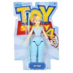 Toy Story 4 Action Figure Posable Character 20cm 10 Toy Story 4 Action Figure Posable Character 20cm -Toy Promotion Store 937294 source 1606730867