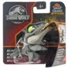 Jurassic World Snap Squad Attitudes Collectible Dinosaur 8cm