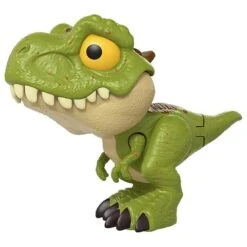 Jurassic World Snap Squad Attitudes Collectible Dinosaur 8cm 14 Jurassic World Snap Squad Attitudes Collectible Dinosaur 8cm -Toy Promotion Store D23427 C 2 opt