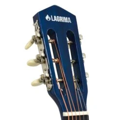 Lagrima 38" Acoustic Guitar Beginners Kit Blue Classical -Toy Promotion Store GBC6010105500 3 opt 7e2a29a2 77de 472c a867 0af9290e35f0