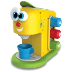 George The Coffee Machine Toy Sounds Music 3 Pods 9 Tunes 5 George The Coffee Machine Toy Sounds Music 3 Pods 9 Tunes -Toy Promotion Store GBCS15000 3 opt 37722.1606913101.1100.1100