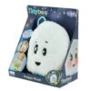 Tiny Boo Huggy Plush Night Light LED Lullabies Music 20cm