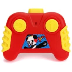 Ryan's World Combo Panda Radio Control Stunt Skateboard 28cm -Toy Promotion Store GRA253194001 6443 4 opt