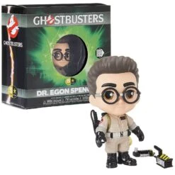 Funko 5 Star Collectors Figure With Accessory Vinyl 8cm -Toy Promotion Store GRA39453 5962 1 opt