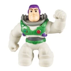 Disney Heroes Of Goo Jit Zu Stretch Action Figure Lightyear Hero Pack 12 Disney Heroes Of Goo Jit Zu Stretch Action Figure Lightyear Hero Pack -Toy Promotion Store GRA41423 6473 A 3