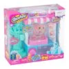 Shopkins SPK Hotdog Stand Playset With Miniature Shopkins