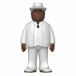 Funko Gold Premium Vinyl Figure Collectible Music Icons 30cm 12" 12 Funko Gold Premium Vinyl Figure Collectible Music Icons 30cm 12" -Toy Promotion Store GRA56721 2