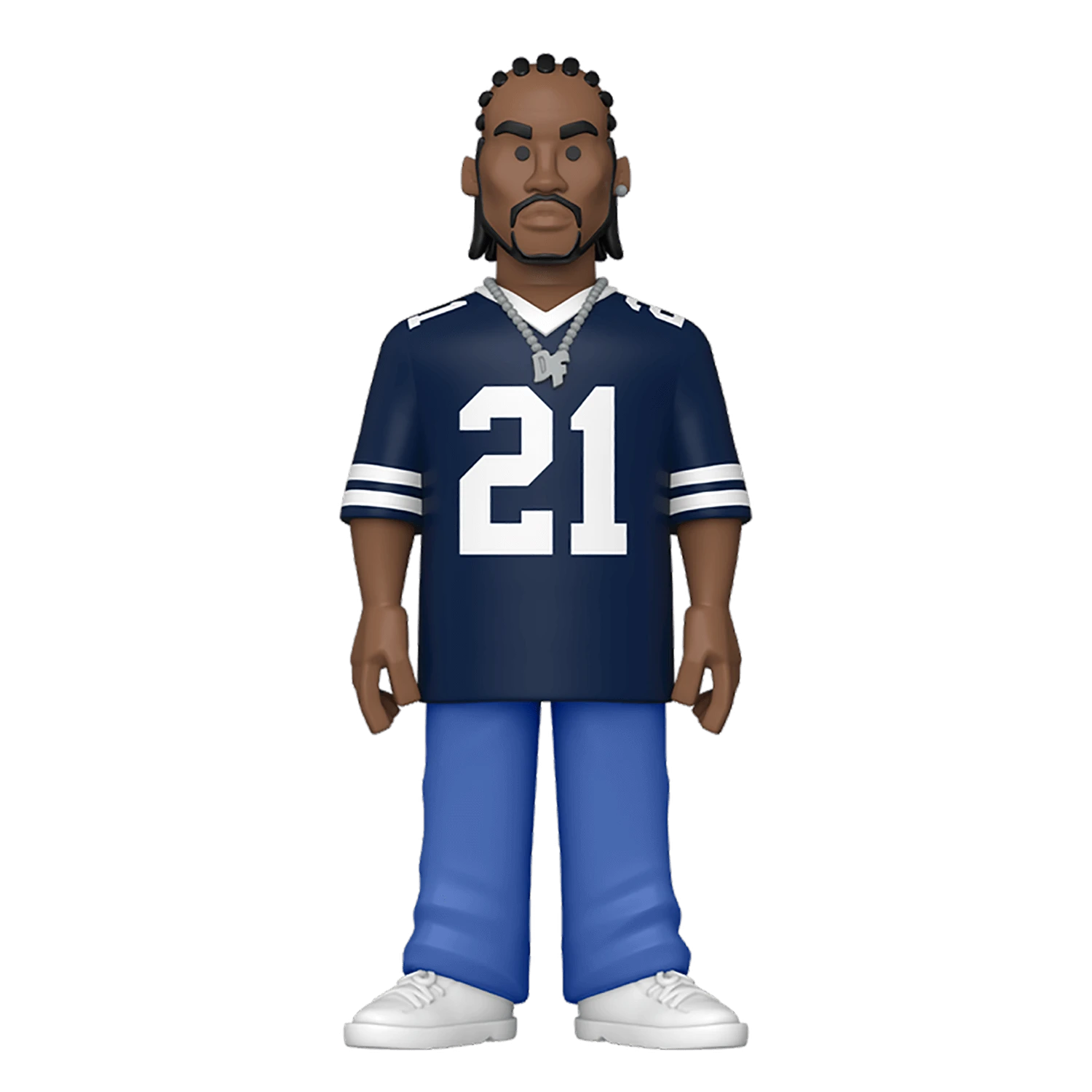 Funko Gold Premium Vinyl Figure Collectible Music Icons 30cm 12" 6 Funko Gold Premium Vinyl Figure Collectible Music Icons 30cm 12" - Image 6