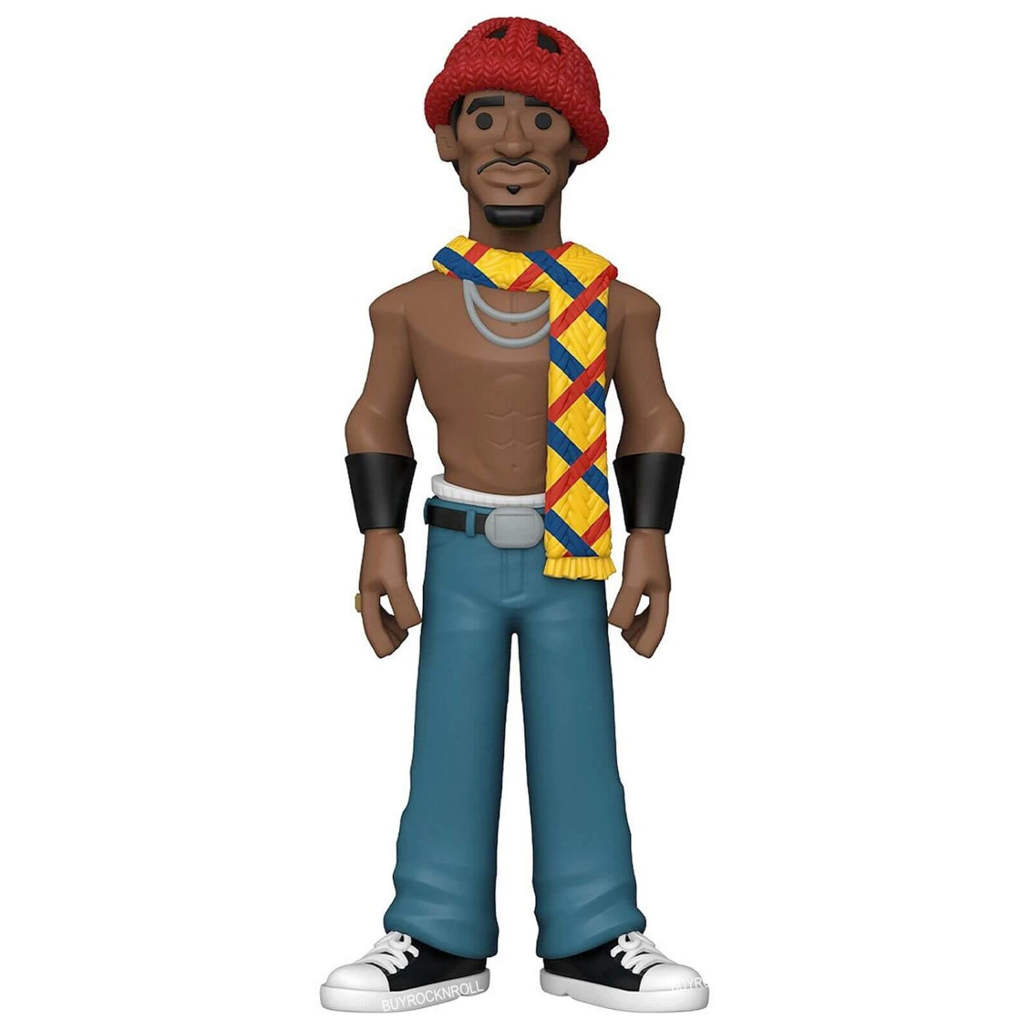 Funko Gold Premium Vinyl Figure Collectible Music Icons 30cm 12" 7 Funko Gold Premium Vinyl Figure Collectible Music Icons 30cm 12" - Image 7