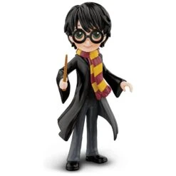 Harry Potter Magical Minis Action Figure Wizarding World 7.5cm -Toy Promotion Store GRA6062061 6465 2 opt