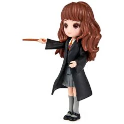 Harry Potter Magical Minis Action Figure Wizarding World 7.5cm -Toy Promotion Store GRA6062062 6465 2 opt