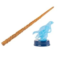 Harry Potter Patronus Spell Wand Light Up Motion Activated 10 Harry Potter Patronus Spell Wand Light Up Motion Activated -Toy Promotion Store GRA6064361 6417 2 opt