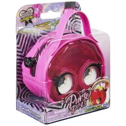 Purse Pets Micros Mini Handbag Rolling Eyes Zip Closing 9cm -Toy Promotion Store GRA6064528 6453 1 opt