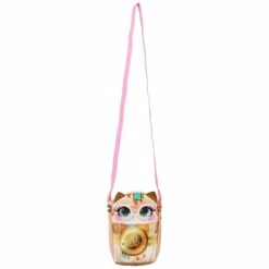 Purse Pets Treat Yo Self Interactive Cross Body Shoulder Bag 20cm 10 Purse Pets Treat Yo Self Interactive Cross Body Shoulder Bag 20cm -Toy Promotion Store GRA6064689 6453 A 2 opt