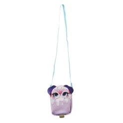 Purse Pets Treat Yo Self Interactive Cross Body Shoulder Bag 20cm 13 Purse Pets Treat Yo Self Interactive Cross Body Shoulder Bag 20cm -Toy Promotion Store GRA6064689 6453 B 2 opt