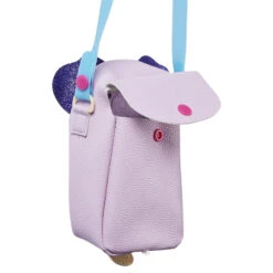 Purse Pets Treat Yo Self Interactive Cross Body Shoulder Bag 20cm 12 Purse Pets Treat Yo Self Interactive Cross Body Shoulder Bag 20cm -Toy Promotion Store GRA6064689 6453 B 3 opt