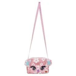 Purse Pets Print Perfect Interactive Handbag 30+ Sounds 20cm -Toy Promotion Store GRA6065132 6453 A 2 opt