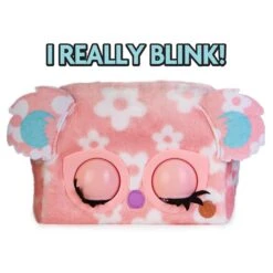 Purse Pets Print Perfect Interactive Handbag 30+ Sounds 20cm -Toy Promotion Store GRA6065132 6453 A 3 opt