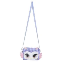 Purse Pets Print Perfect Interactive Handbag 30+ Sounds 20cm -Toy Promotion Store GRA6065132 6453 B 3 opt