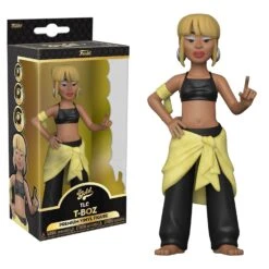 Funko Gold Premium Vinyl Figure Music Artist Collectible 13cm 5" 7 Funko Gold Premium Vinyl Figure Music Artist Collectible 13cm 5" -Toy Promotion Store GRA61208 1