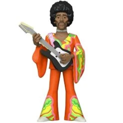 Funko Gold Premium Vinyl Figure Collectible Music Icons 30cm 12" 15 Funko Gold Premium Vinyl Figure Collectible Music Icons 30cm 12" -Toy Promotion Store GRA61431 2