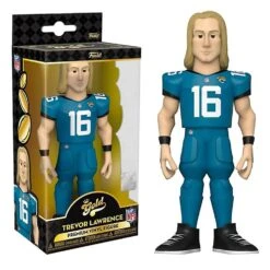 Funko Gold NFL American Football Player Vinyl Figure 13cm 5" 18 Funko Gold NFL American Football Player Vinyl Figure 13cm 5" -Toy Promotion Store GRA61669 1