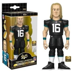 Funko Gold NFL American Football Player Vinyl Figure 13cm 5" 19 Funko Gold NFL American Football Player Vinyl Figure 13cm 5" -Toy Promotion Store GRA61669 A