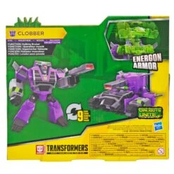 Transformers Action Figure With Energon Armour Ultra Class 15cm 18 Transformers Action Figure With Energon Armour Ultra Class 15cm -Toy Promotion Store GRAE1866 6441 EUCD A 2 opt