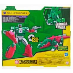Transformers Action Figure With Energon Armour Ultra Class 15cm 23 Transformers Action Figure With Energon Armour Ultra Class 15cm -Toy Promotion Store GRAE1866 6441 EUCD F 2 opt