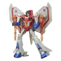 Transformers Action Attackers Figure Cyberverse Warrior Class 12cm -Toy Promotion Store GRAE1884 6365 EUCE B 2 opt
