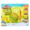 Play-Doh Rex The Chomper Set Dinosaur Interactive Figure 4 Tubs