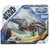 Star Wars Mission Fleet Stellar Class Vehicle Action Figure Set
