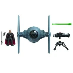 Star Wars Mission Fleet Stellar Class Vehicle Action Figure Set -Toy Promotion Store GRAE9342 6402 5L23 A 2 opt