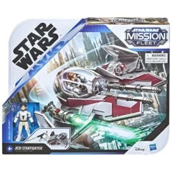 Star Wars Mission Fleet Stellar Class Vehicle Action Figure Set -Toy Promotion Store GRAE9342 6402 5L23 D 1 opt