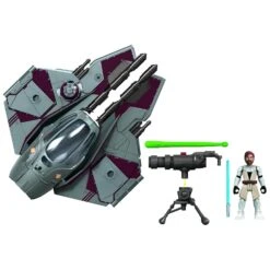 Star Wars Mission Fleet Stellar Class Vehicle Action Figure Set -Toy Promotion Store GRAE9342 6402 5L23 D 2 opt