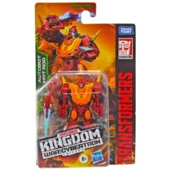 Transformers Cybertron Kingdom Action Figure Core Class 9cm -Toy Promotion Store GRAF0363 6437 5L03 F 1 opt