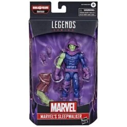 Marvel Legends Series Build A Figure Collectible 15cm 14 Marvel Legends Series Build A Figure Collectible 15cm -Toy Promotion Store GRAF0373 6388 1 opt