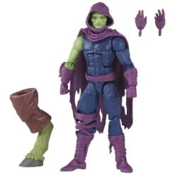 Marvel Legends Series Build A Figure Collectible 15cm 20 Marvel Legends Series Build A Figure Collectible 15cm -Toy Promotion Store GRAF0373 6388 2 opt