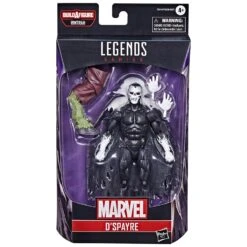 Marvel Legends Series Build A Figure Collectible 15cm 15 Marvel Legends Series Build A Figure Collectible 15cm -Toy Promotion Store GRAF0374 6388 1 opt