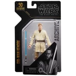 Star Wars Black Series Figure Archive Collection 50 Years 15cm 10 Star Wars Black Series Figure Archive Collection 50 Years 15cm -Toy Promotion Store GRAF0961 6438 5L02 C 1 opt
