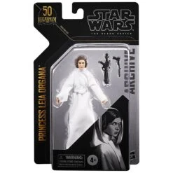 Star Wars Black Series Figure Archive Collection 50 Years 15cm 11 Star Wars Black Series Figure Archive Collection 50 Years 15cm -Toy Promotion Store GRAF0961 6438 5L02 D 1 opt