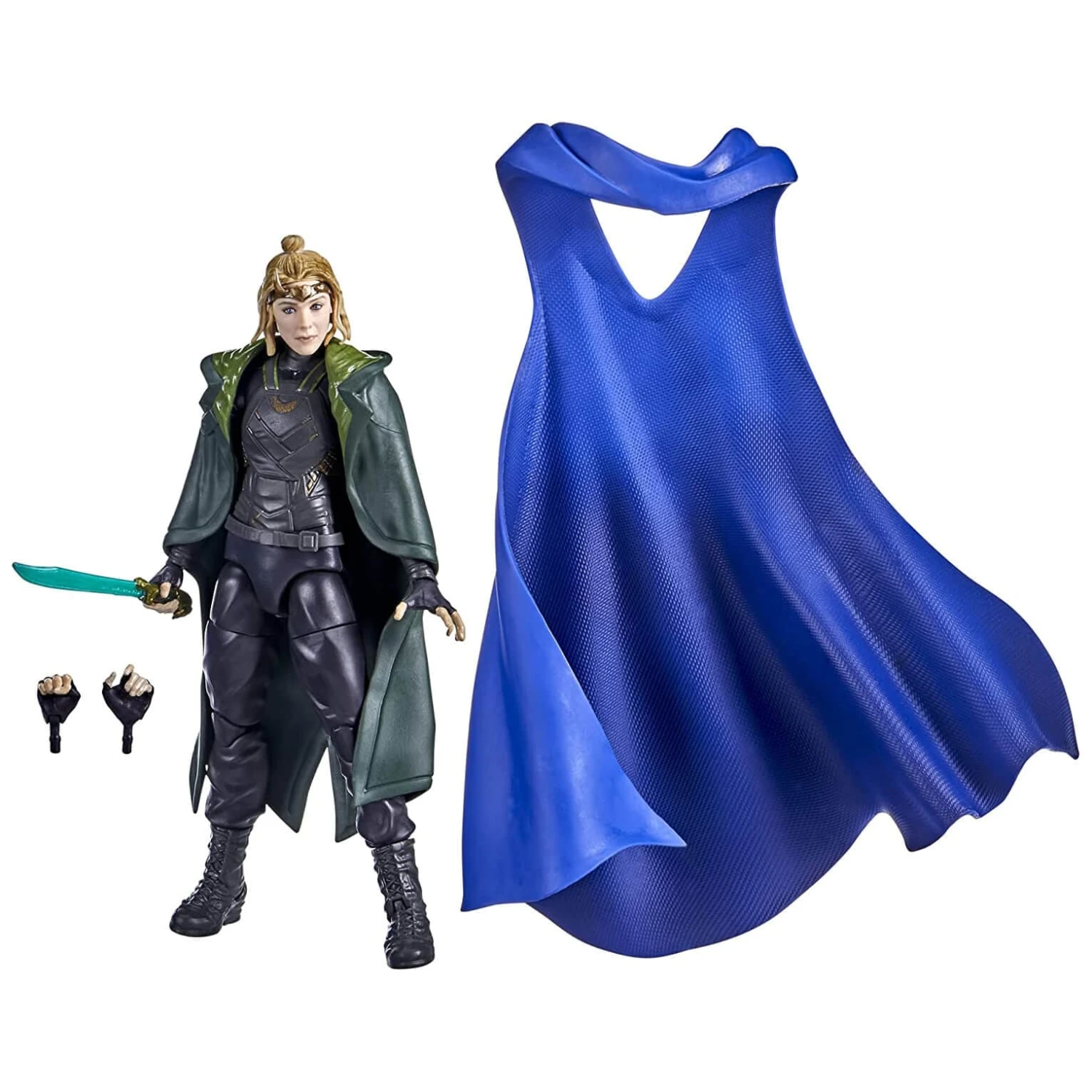 Marvel Legends Series Build A Figure Collectible 15cm 11 Marvel Legends Series Build A Figure Collectible 15cm - Image 11