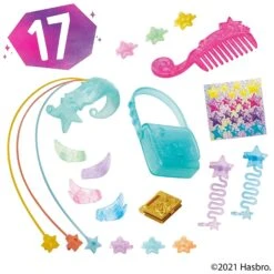 My Little Pony Rainbow Reveal Sunny Starscout Figure 15cm -Toy Promotion Store GRAF1794 6422 5L00 5 opt