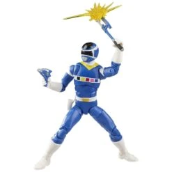 Power Rangers Lightning Collection Battle Pack 2 X Figures 15cm -Toy Promotion Store GRAF2047 6359 5X00 5 opt