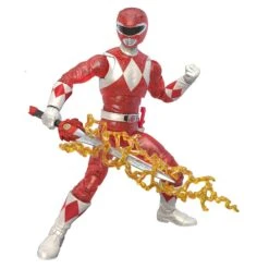 Power Rangers Metallic Action Figure Lightning Collection 15cm -Toy Promotion Store GRAF2270 6359 5L00 A 2 opt