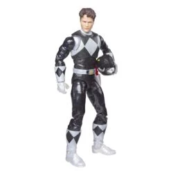 Power Rangers Metallic Action Figure Lightning Collection 15cm -Toy Promotion Store GRAF2270 6359 5L00 B 3a opt