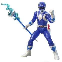 Power Rangers Metallic Action Figure Lightning Collection 15cm -Toy Promotion Store GRAF2270 6359 5L00 C 2 opt