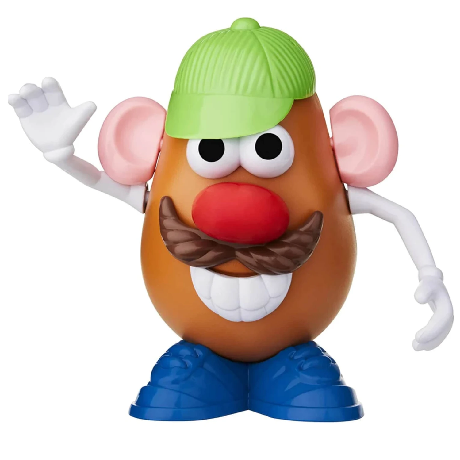 Hasbro Mr Potato Head Retro Edition Playset Accessories Classic 5" 3 Hasbro Mr Potato Head Retro Edition Playset Accessories Classic 5" - Image 3